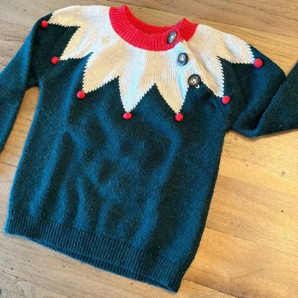 GUC Baby Boden Christmas Set - Picture 4 of 14